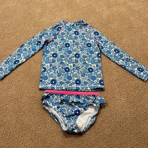 Children’s swimsuit